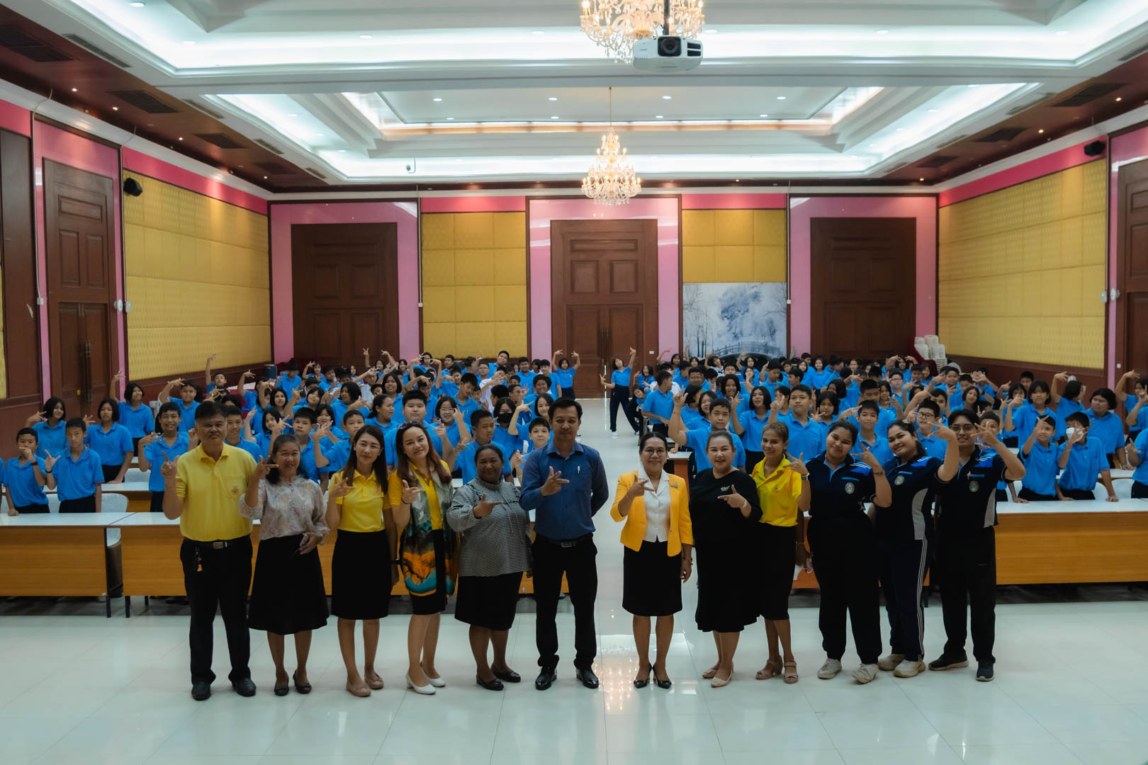 ภาพกิจกรรม