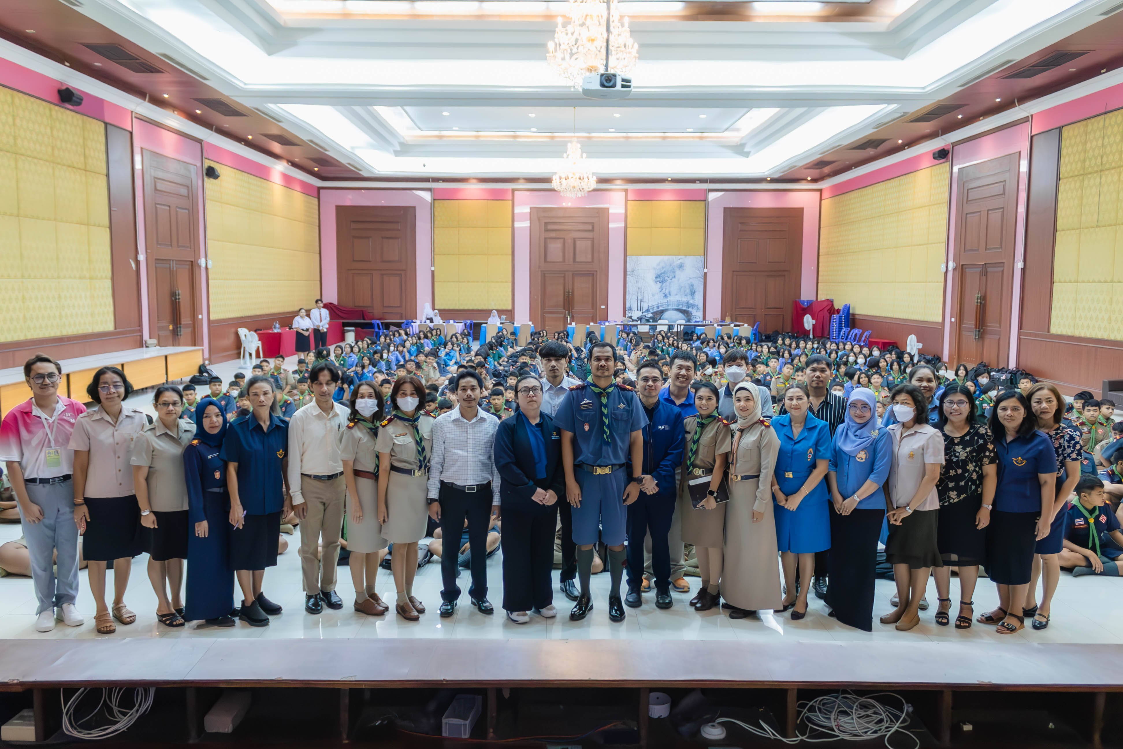 ภาพกิจกรรม