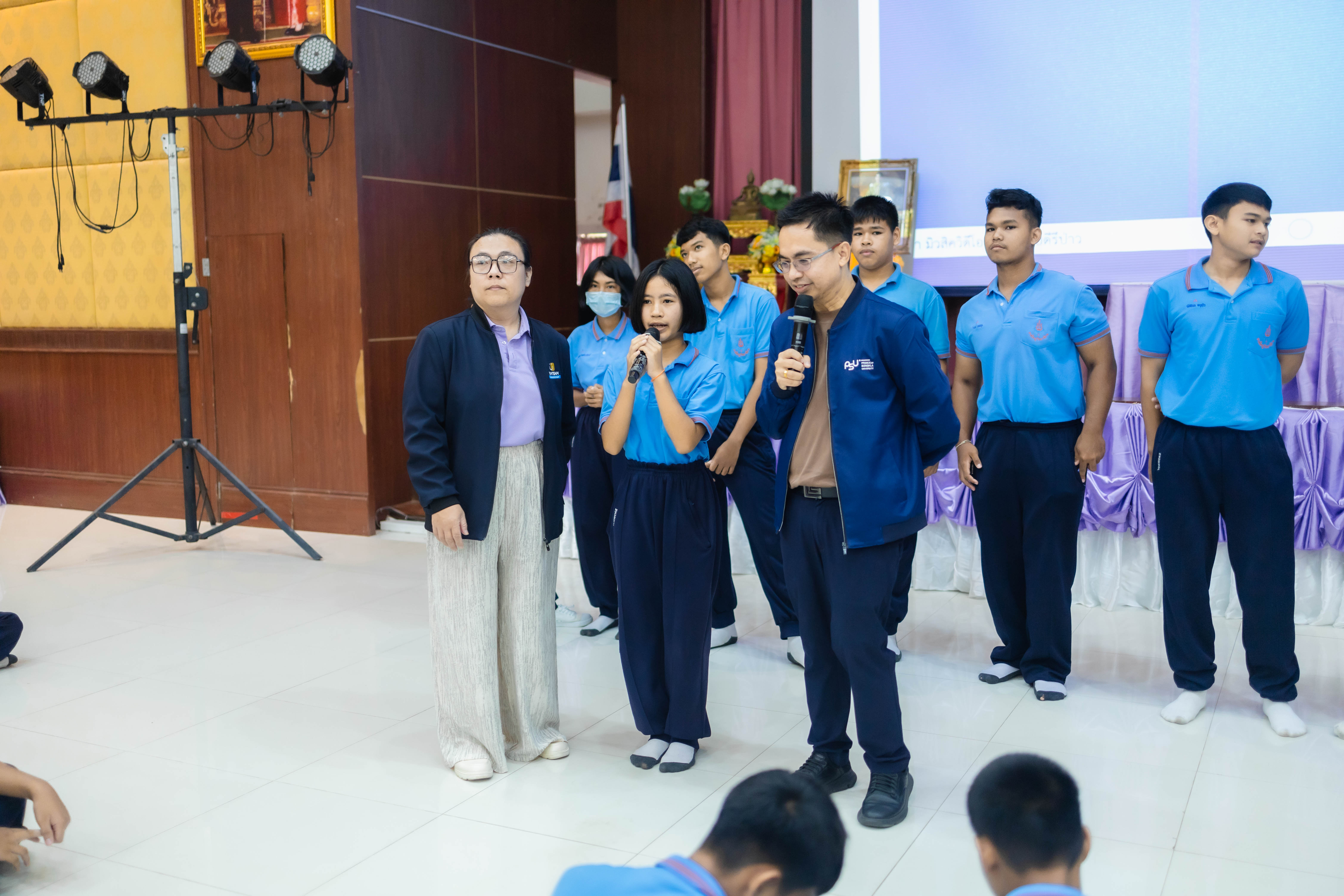 ภาพกิจกรรม