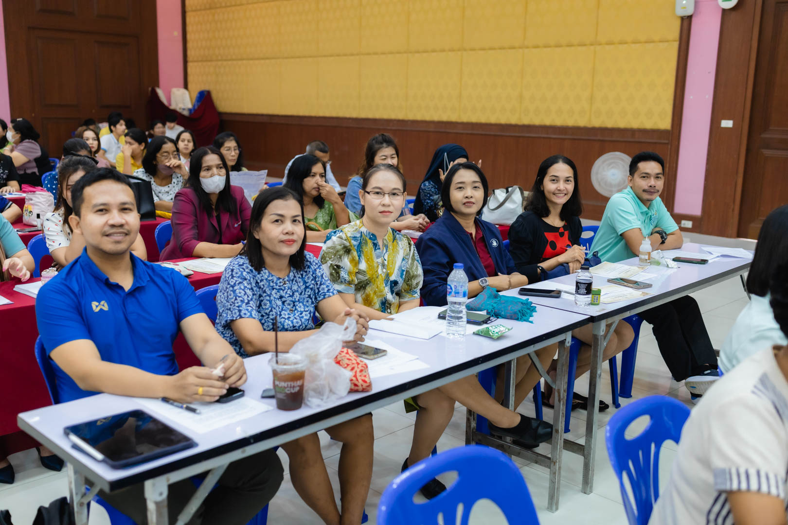 ภาพกิจกรรม