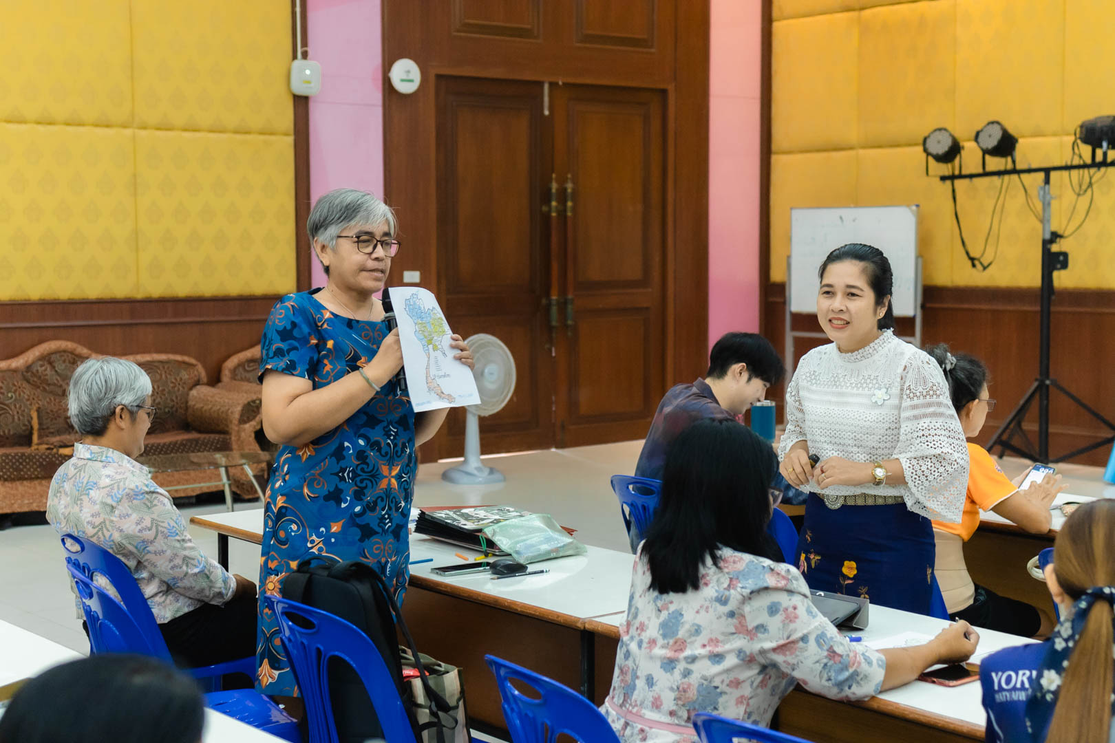 ภาพกิจกรรม