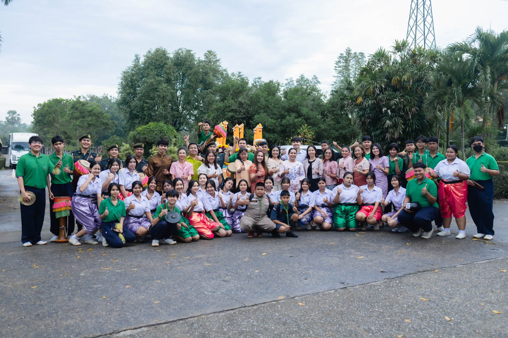 ภาพกิจกรรม